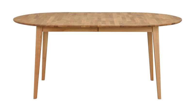 Filippa ovalt matbord Ek