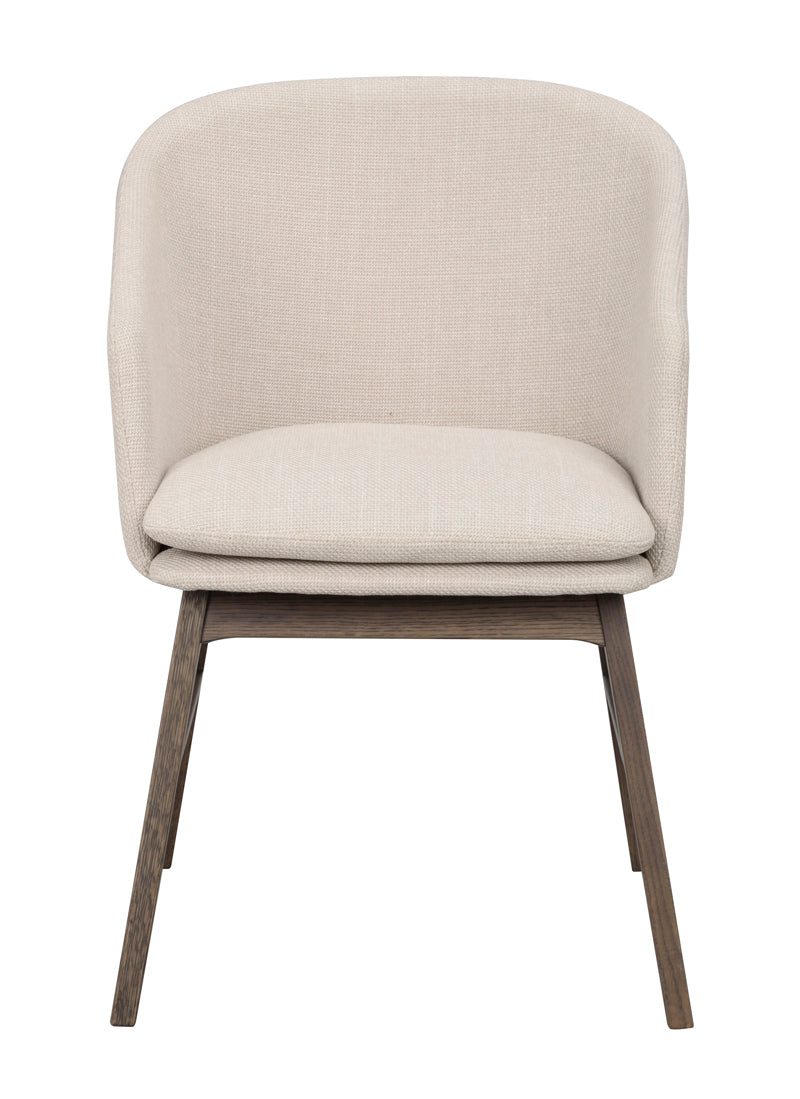 Windham Karmstol Beige/Brun