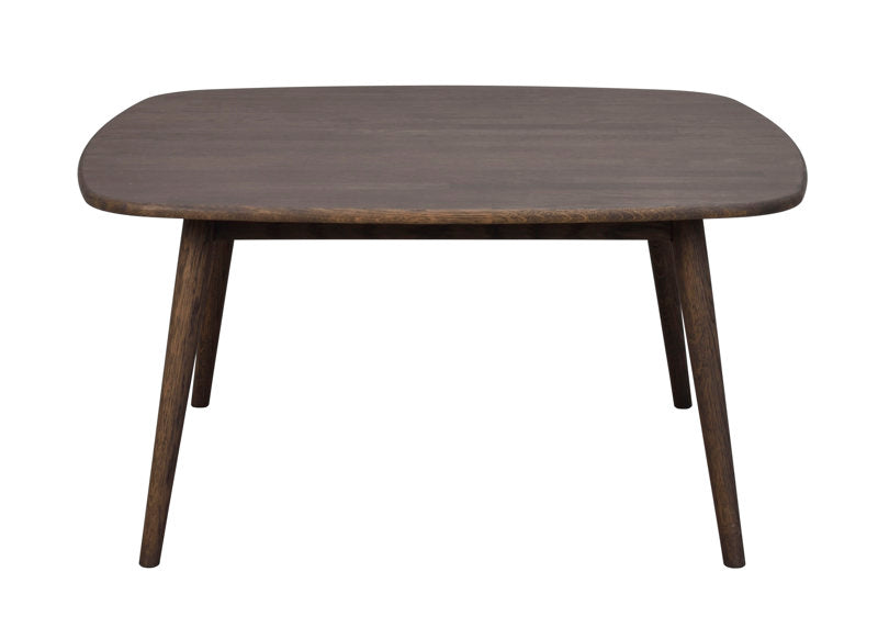 Tompkins - Soffbord Brun 90x90 cm