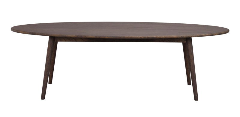 Tompkins - Soffbord Brun 150x60 cm