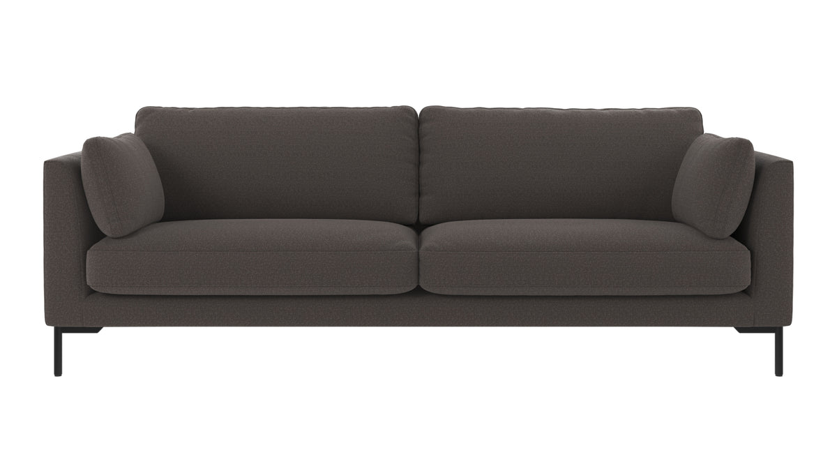 Corwin - 3-sitssoffa