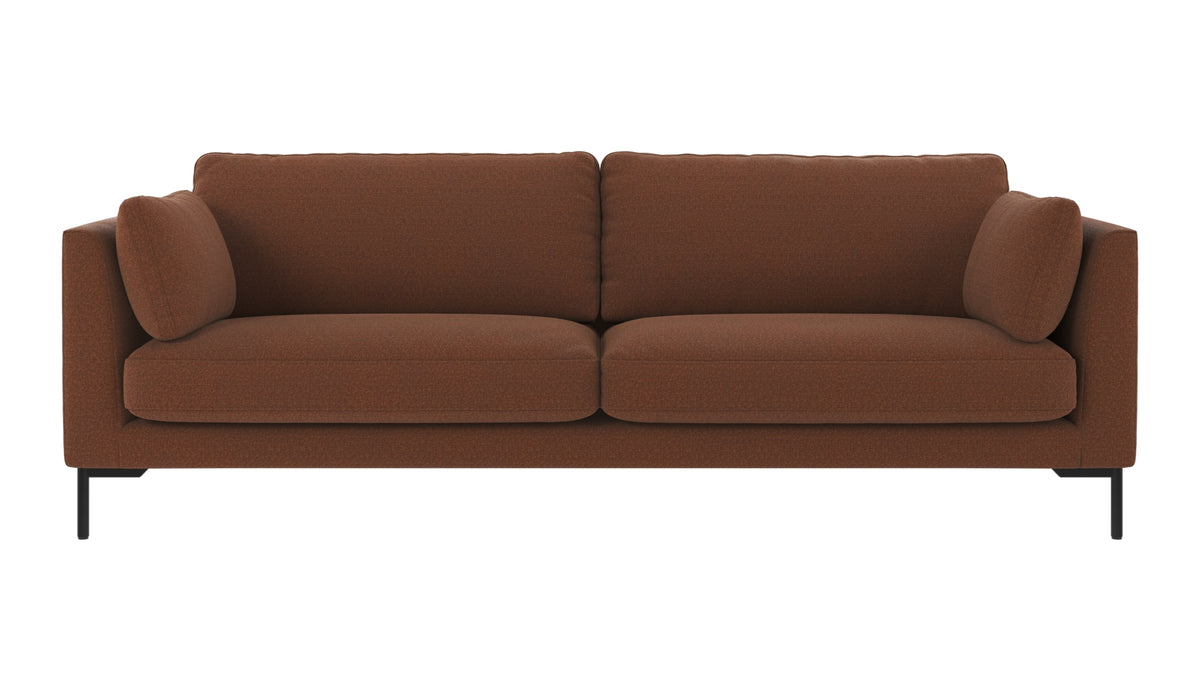 Corwin - 3-sitssoffa