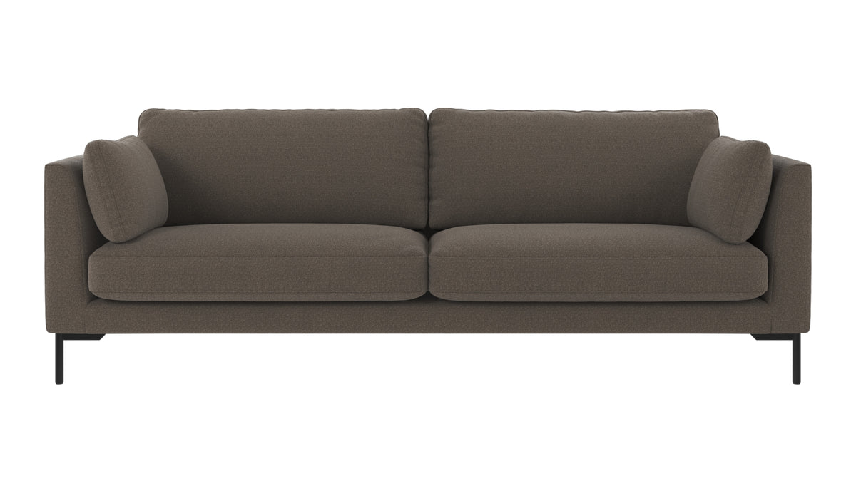 Corwin - 3-sitssoffa