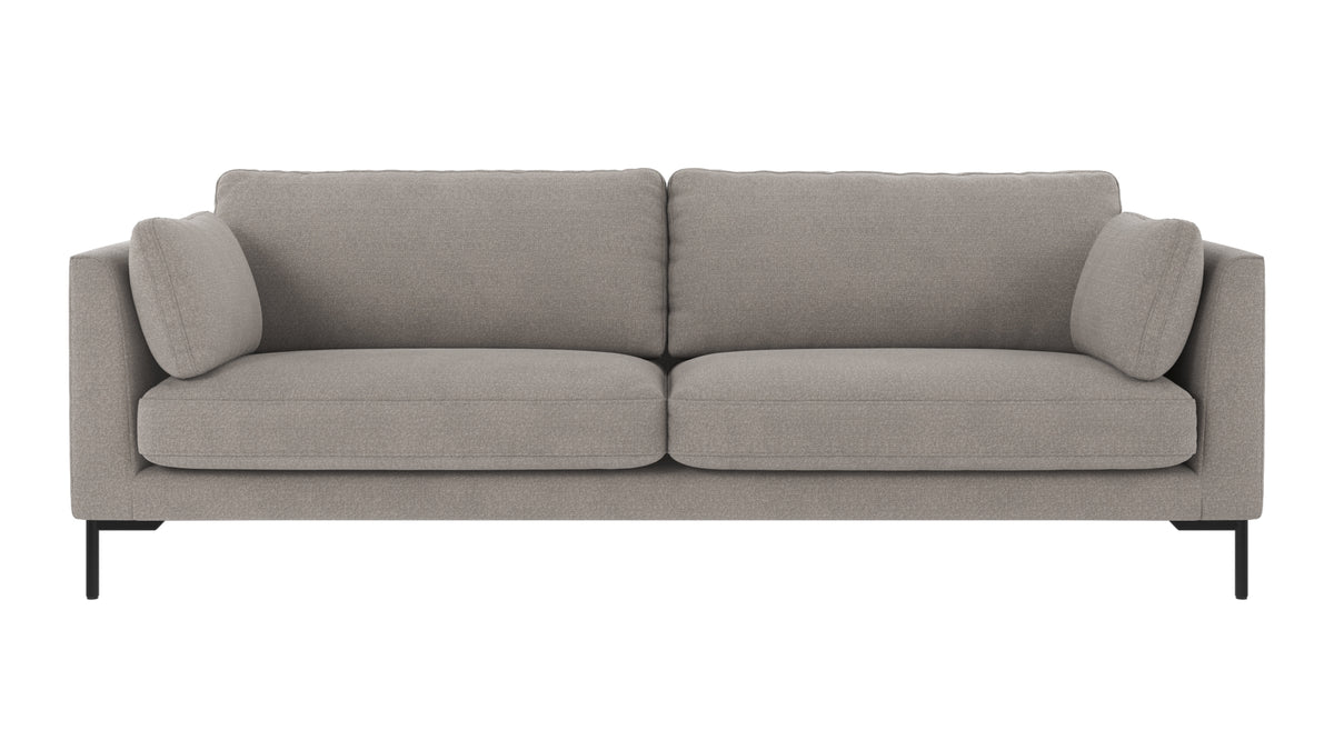 Corwin - 3-sitssoffa