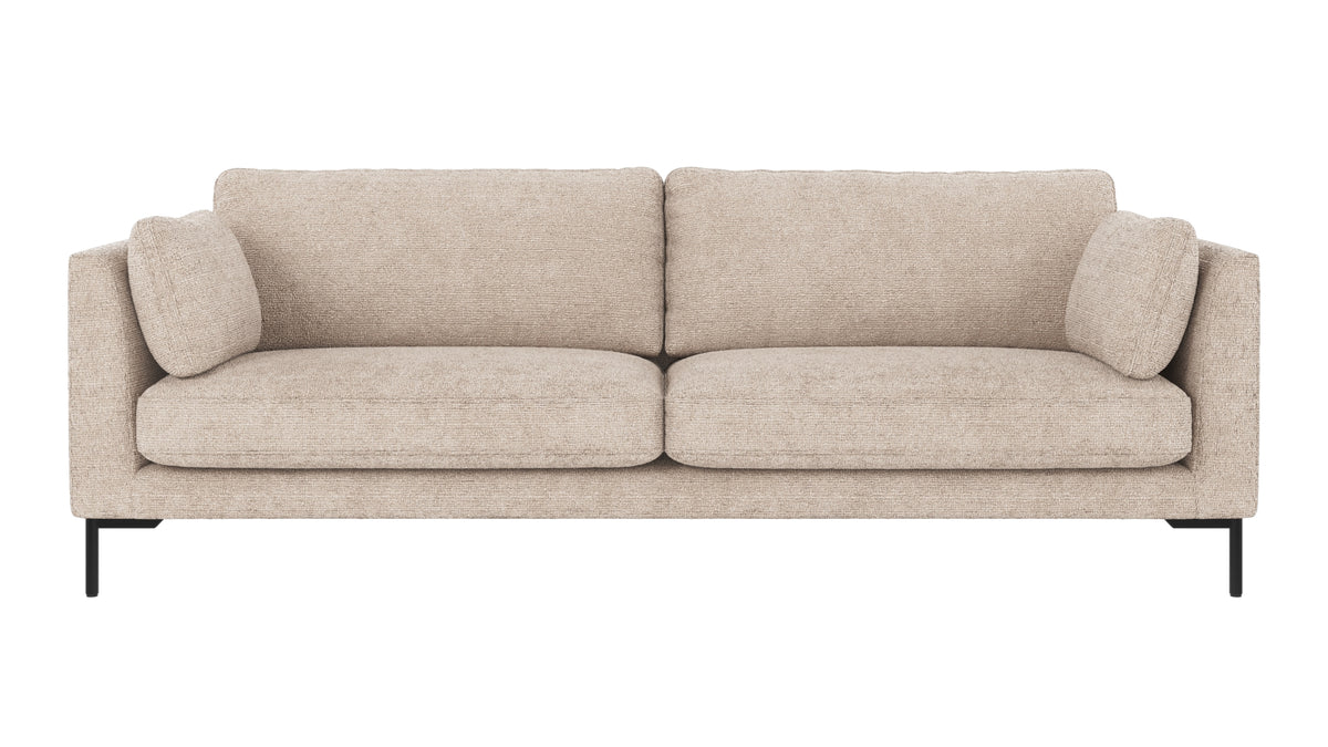Corwin - 3-sitssoffa