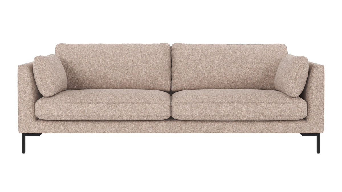 Corwin - 3-sitssoffa