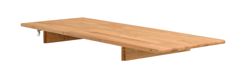 Tyler Iläggsskiva Ek 45x120 cm