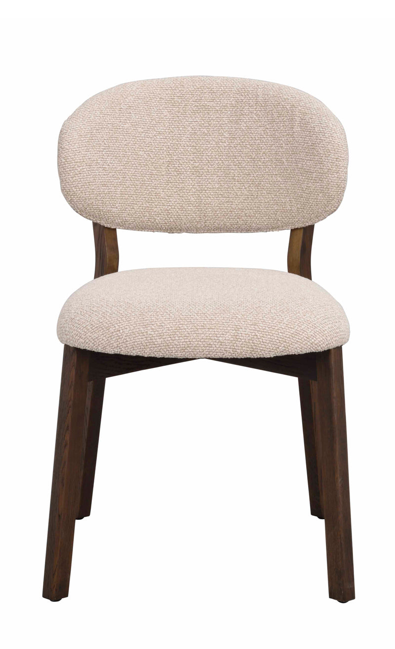 Patterson Stol Beige/Brun