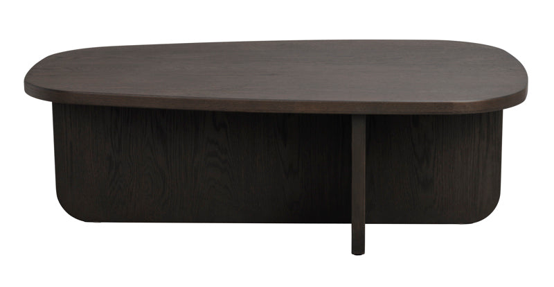 Billings - Soffbord Brun 118x73 cm