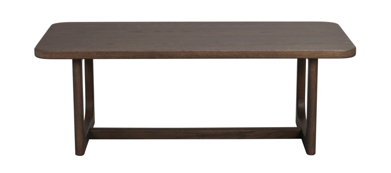 Driscoll - Soffbord Brun 103x50 cm