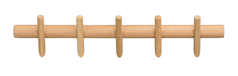 Hillmond kroklist Ek 65 cm