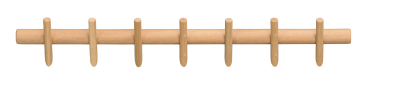 Hillmond kroklist Ek 85 cm