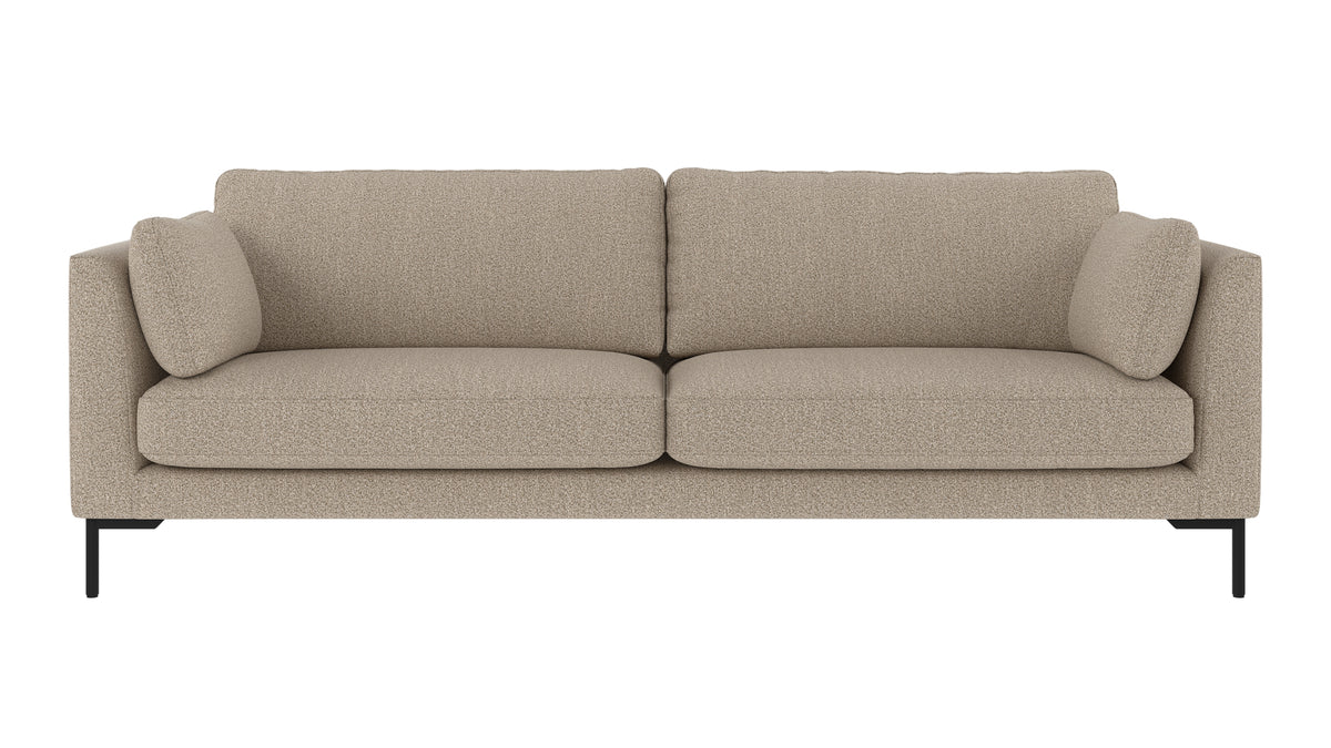 Corwin - 3-sitssoffa