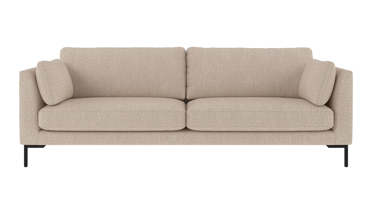Corwin - 3-sitssoffa