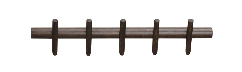 Hillmond kroklist Brun 65 cm