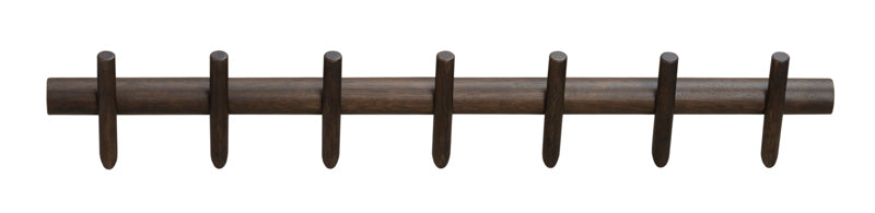 Hillmond kroklist Brun 85 cm