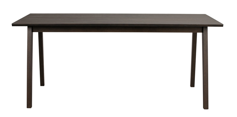Melfort Matbord Brun