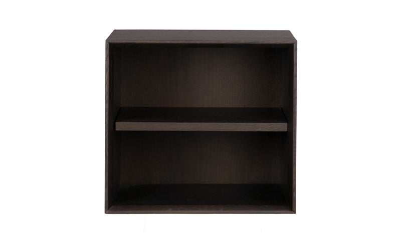 Scottsdale hylla från Rowico Home, brun
