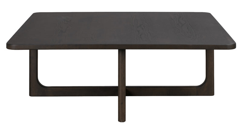 Driscoll - Soffbord Brun 120x120 cm