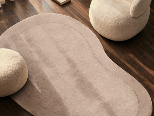 Kivi ullmatta, natur beige från Villeroy & Boch