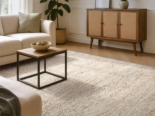 Kollektion 1770 ullmatta, creme/beige från Villeroy & Boch