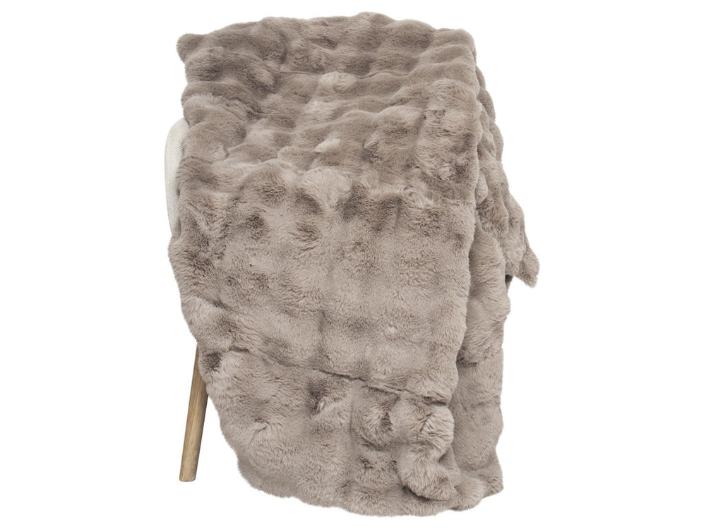 
                      
                        Skinwille Misty pläd Large
                      
                    