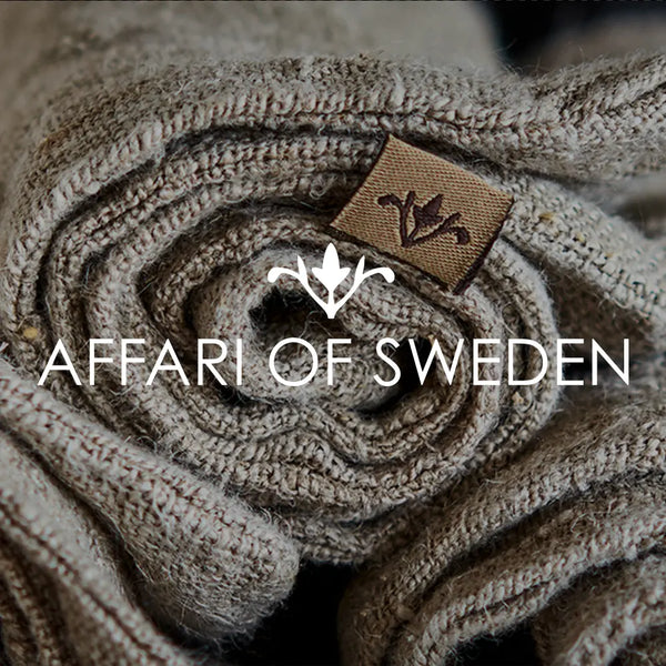 Affari of Sweden