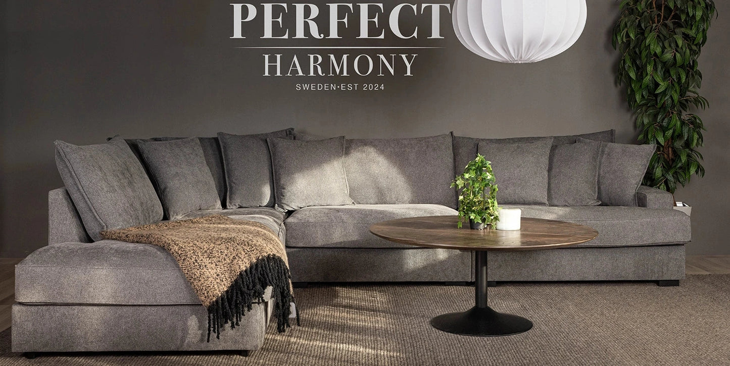 Perfect Harmony