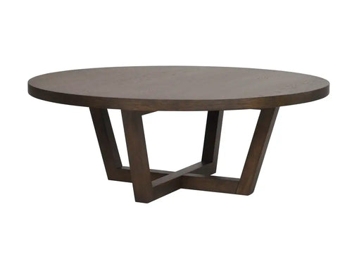 Boxford soffbord brun från Rowico Home