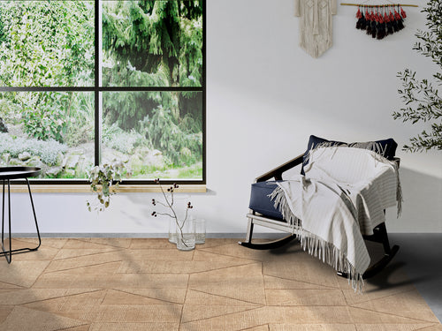 Ursule ullmatta, beige från Villeroy & Boch