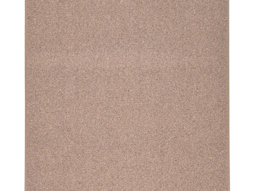 Hiillos ullmatta, brun från VM-carpet