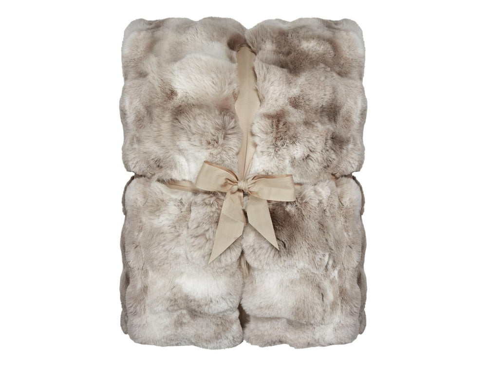 
                      
                        Skinwille Misty pläd Large
                      
                    