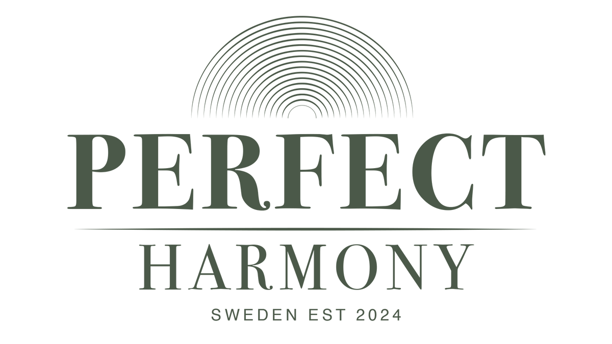 Perfect Harmony