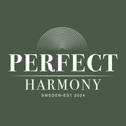 Perfect Harmony logo
