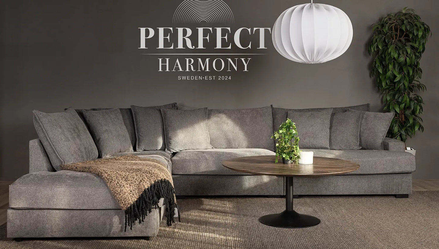 Perfect Harmony