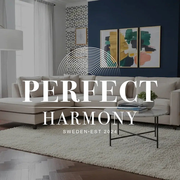 Perfect Harmony