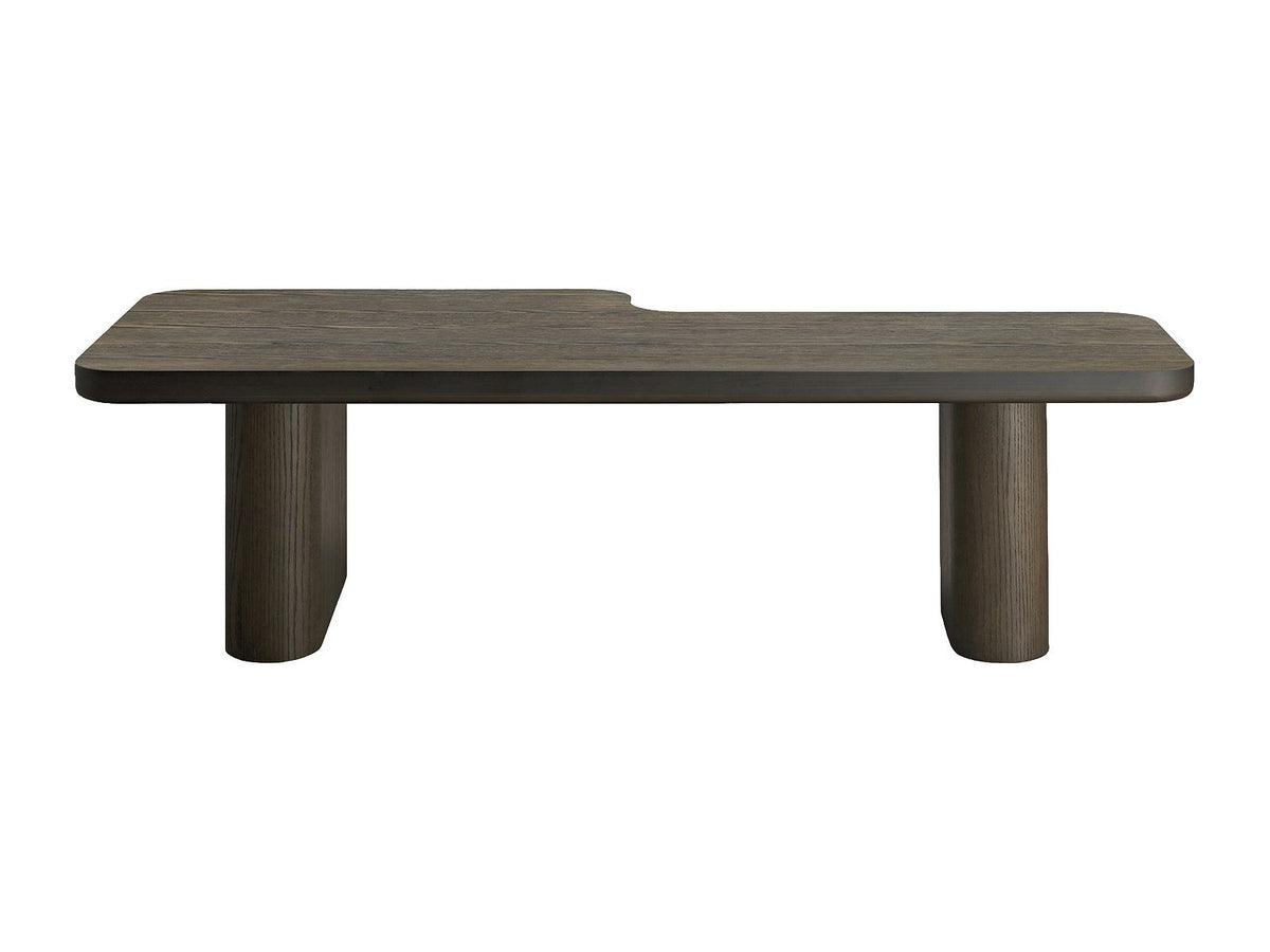 Jules soffbord, 160x65