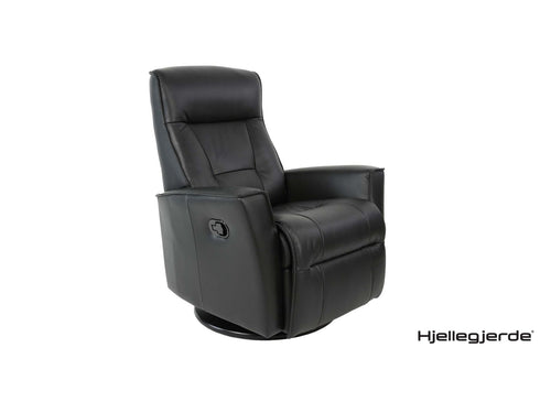 Harstad large recliner från Hjellegjerde