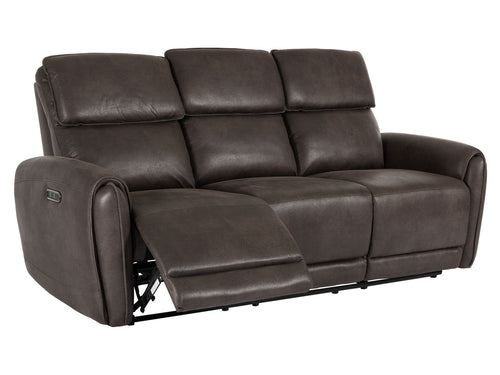 Alice reclinersoffa 3-sits, el från NFG