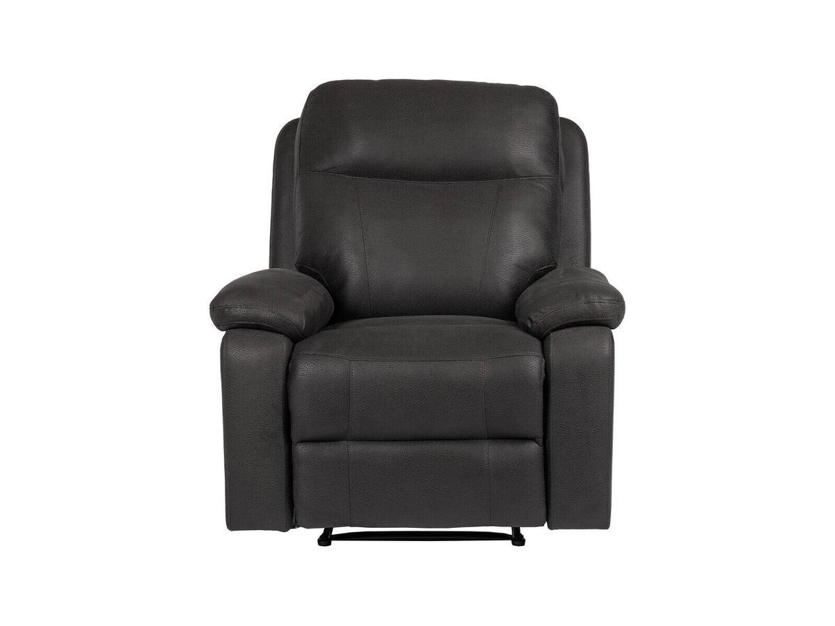 Bengt reclinerfåtölj, el