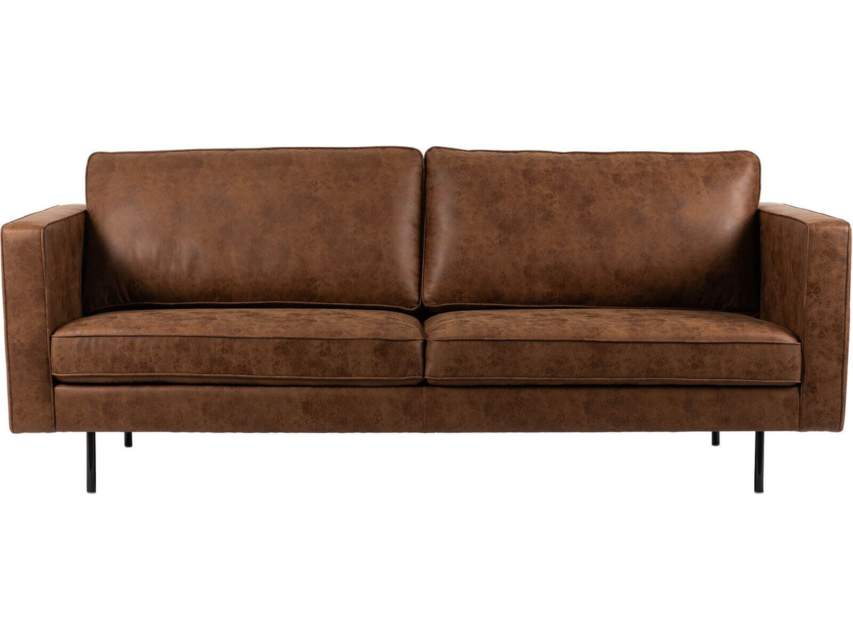 Texas 3-sits soffa