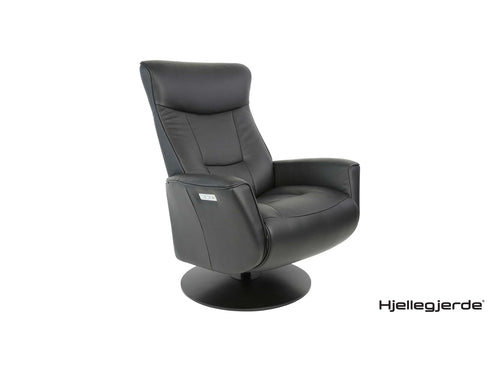 Oscar recliner, el från Hjellegjerde