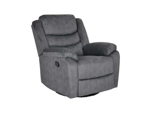 Winfield recliner Ridge, manuell från NFG