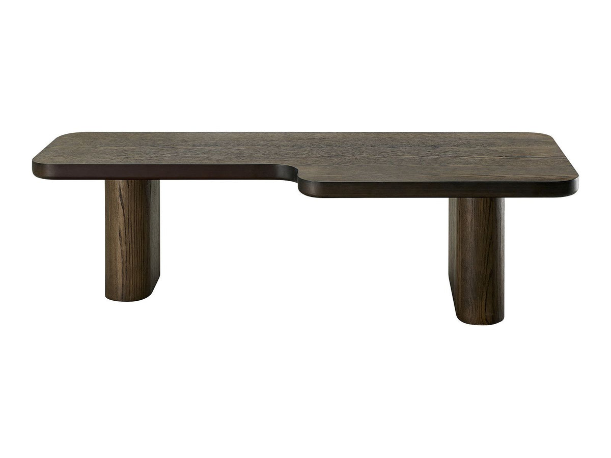Jules soffbord, 160x65 från NFG