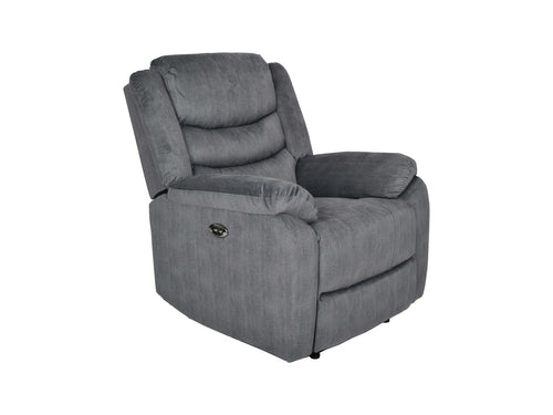 Winfield recliner Ridge, el från NFG
