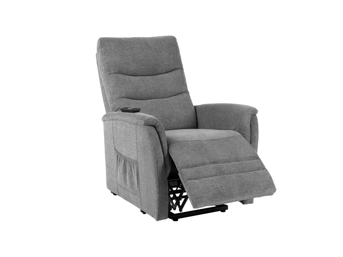 Dell reclinerfåtölj med lift, el